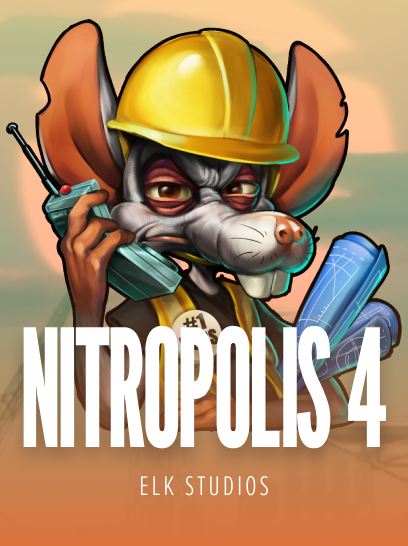 Nitropolis 4