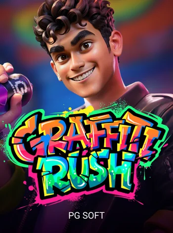 Graffiti Rush