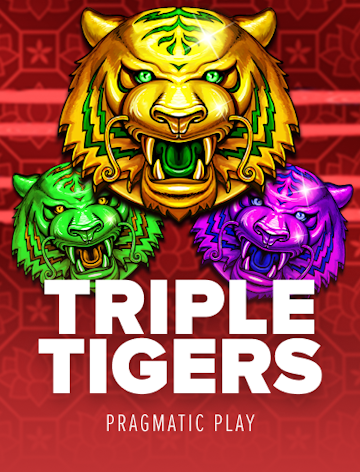 Triple Tigers
