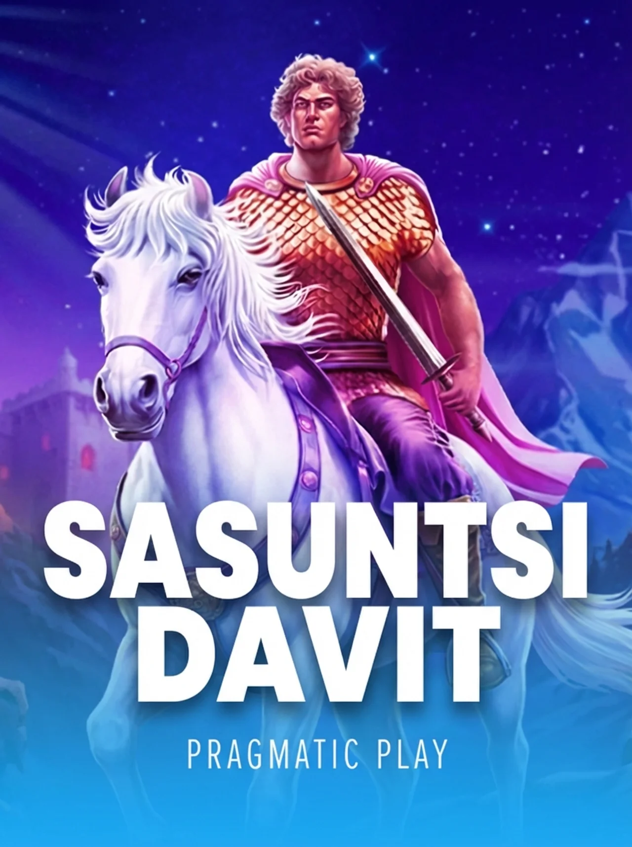 Sasuntsi Davit
