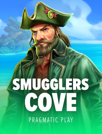 Smuggler's Cove