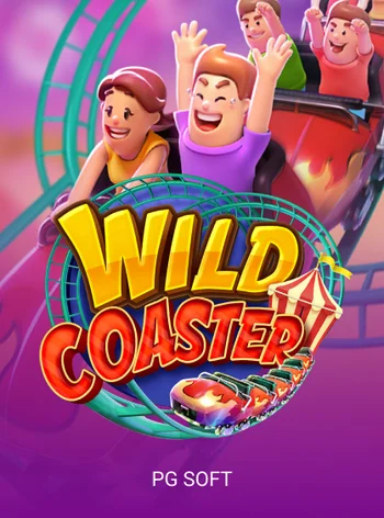 Wild Coaster